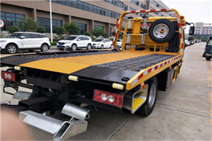 泗洪24小时汽车送油服务公司