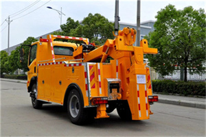 泗洪高速路拖车费